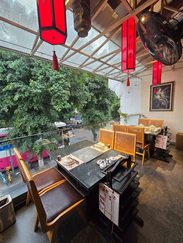 成都麻辣火鍋必吃店