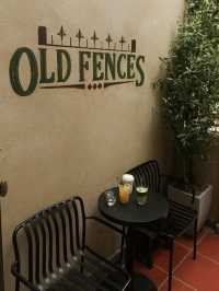 Old Fences Cafe