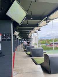 🏌️⛳️ TopGolf magacity ตีกอล์ฟไม่เป็นก็เล่นได้ 👍🏻