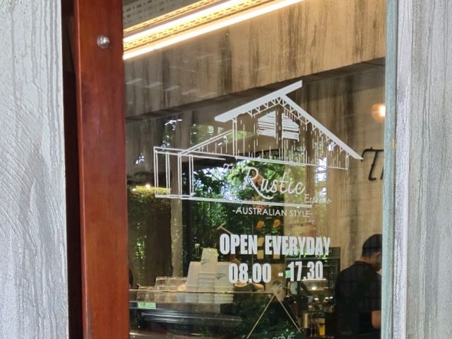 📍The Rustic Surattani 