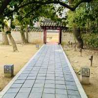 慶基殿 (경기전)
