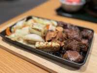 Hidden Gem for Japanese Food at Pavilion Damansara Heights – Rakuzen