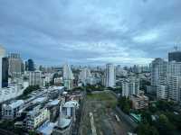 Exceptional Stay at Sofitel Bangkok Sukhumvit – Truly One of the Best