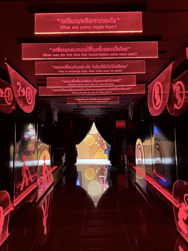 📍พาเที่ยวพิพิธภัณฑ์ธนารักษ์ของเชียงใหม่