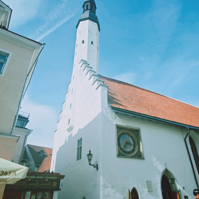 Graz - 中歐風光