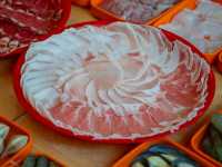 ร้านชาบูสุดฟินมาสี่จ่ายสาม พัทยา