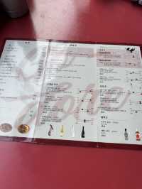 夕日と韓国料理がおすすめ！