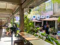 🌳🇹🇭 Galileo Oasis: Bangkok's Hidden Local Art & Culture Hub!