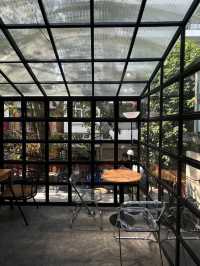 Blackbird Coffee