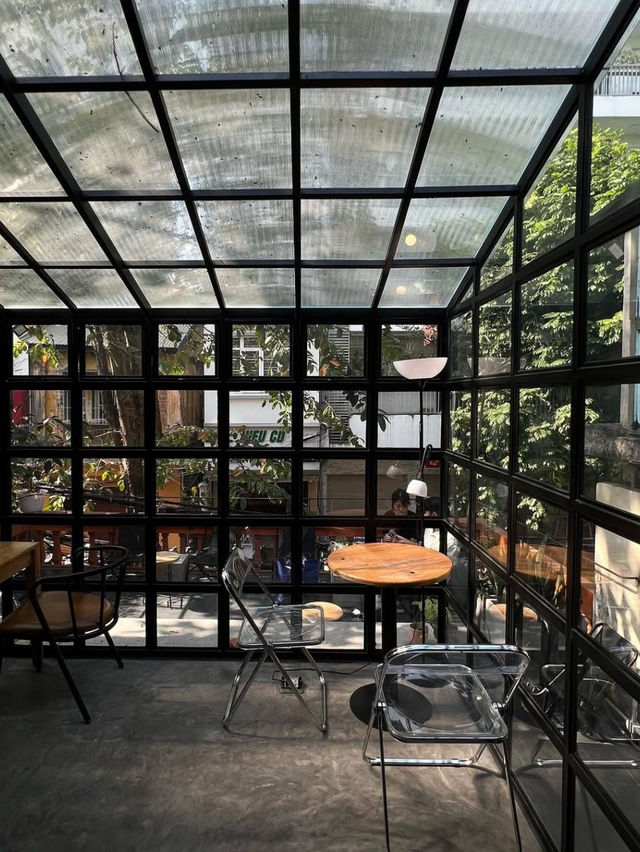 Blackbird Coffee