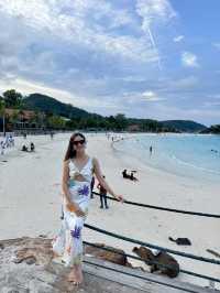 SUN, SAND and SERENITY @REDANG ISLAND 🌊🌼
