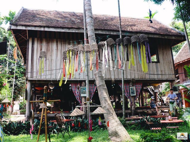 KLIN KHAO