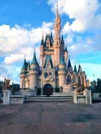 พาย้อนวัย ที่ดิสนีย์เวิร์ด Orlando