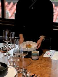 Wa Japanese Cuisine