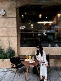 8HOURS Coffee & Tea