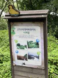 고덕 수변 생태 공원