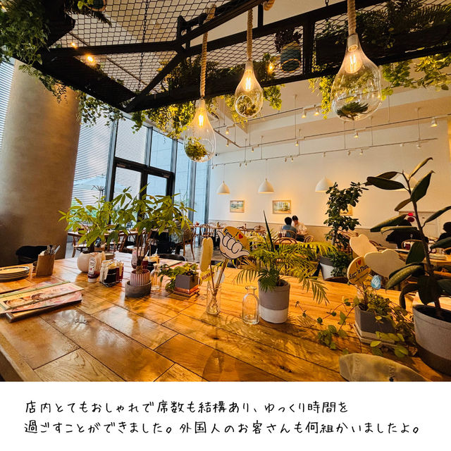 【大阪】おすすめ異国料理レストラン4選！