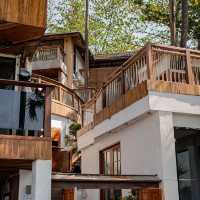 The Commune Terrace & Bar