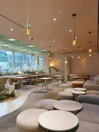 首爾🇰🇷 星空圖書館 + 美食