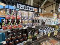 🍣 Fresh Finds and Local Flavor at Matsushima Fish Market