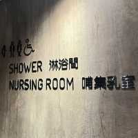💺桃園機場免費「機場體驗區」開箱！不用資格、不用付費也能舒適休息＋淋浴！