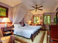 Hidden Heritage Stay in Luang Prabang