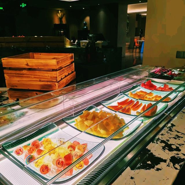 珠海溫泉水療推薦：珠海棕泉水療酒店