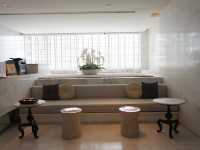 สปา – Borisud Pure Spa ที่ Mode Sathorn