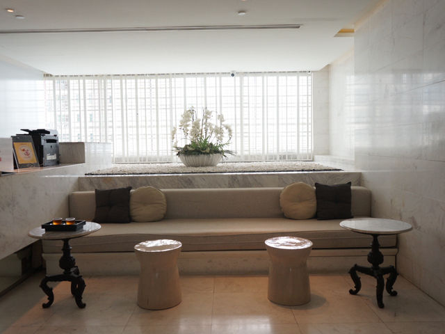 สปา – Borisud Pure Spa ที่ Mode Sathorn