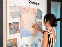 Blu Monkey Hub & Hotel Chanthaburi