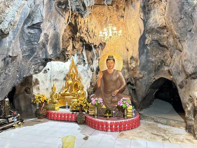 วัดถ้ำมงคลนิมิตร