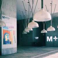 香港M+博物館特別展覽《畢加索－與亞洲對話》參觀遊覽攻略