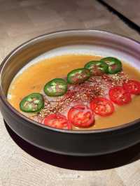 CUTTS ร้านอาหารญี่ปุ่นที่มาเปิดสาขาใหม่ที่ทองหล่อ