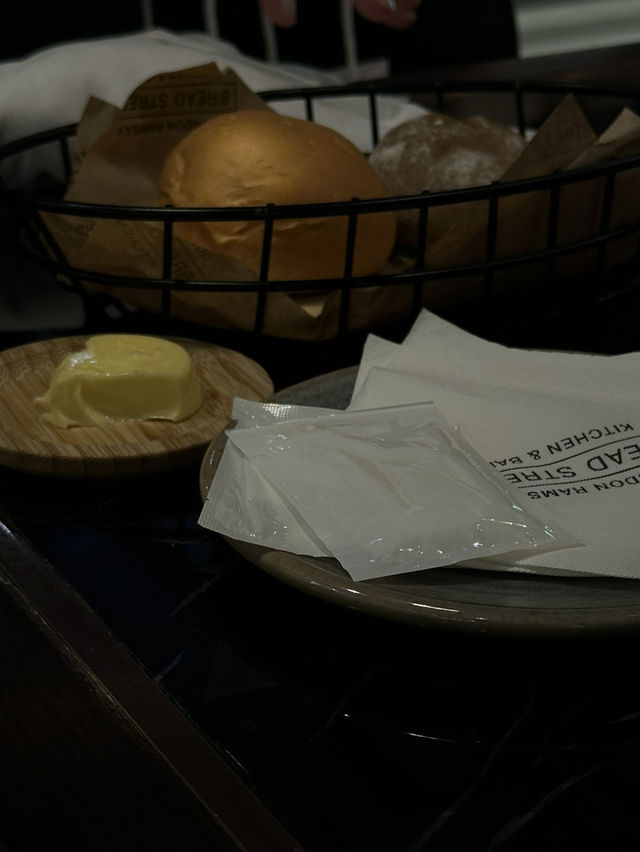Bread Street Kitchen & Bar - The Emsphere