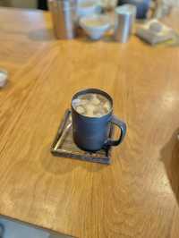 ☕ 영등포 카페 후기 🌿