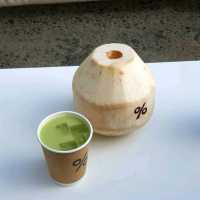 % Arabica Cafe