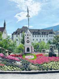 Merano Italy 