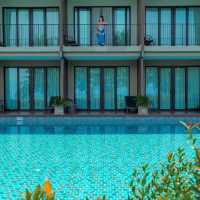 เตรียมวันลามาพักที่ La Isla Pranburi Beach Resort