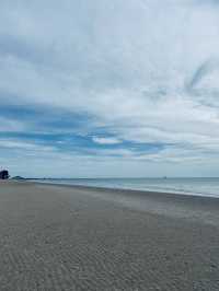 ชิลล์หาดหัวหิน 67 เดิน นอนชิลริมทะเล