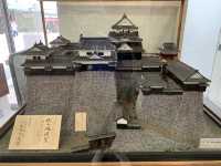 🏯 A Majestic Journey Through Time at Matsuyama Castle