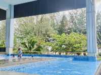 Coastal Comfort: A Relaxing Stay at Amerald Resort Hotel Desaru
