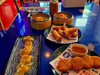 จากความรักฮ่องกง สู่ร้านอาหารกวางตุ้งในอยุธยา