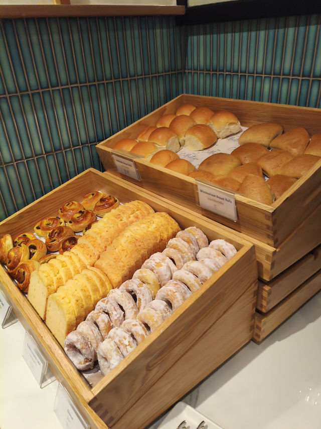  芭達雅｜早餐驚喜讓你愛上Holiday Inn假日酒店 親子友善又美味滿分