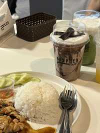 คาเฟ่บ้านเพื่อน