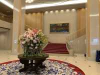 🏨 Comfort & Convenience at RIHGA Royal Hotel Hiroshima Hotel