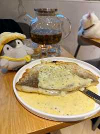 隱世工廠貓cafe