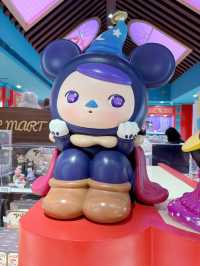 🎢✨ รีวิว Shanghai Disneyland 
