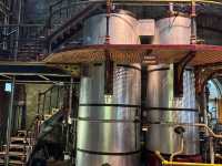 Crossness Pumping Station: London's Hidden Victorian Industrial Gem 🏭🚂