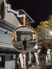 Matsumoto – เมืองเล็กที่เต็มไปด้วยเสน่ห์