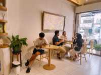 แดดออก คาเฟ่ - Specialty Matcha นครศรีธรรมราช